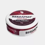 Siamsnus Bergamot Loose Snus in Laos - refined loose tobacco with Earl Grey bergamot