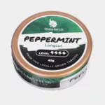 Siamsnus Bergamot Longcut snus in Laos - longcut tobacco with Earl Grey bergamot flavor