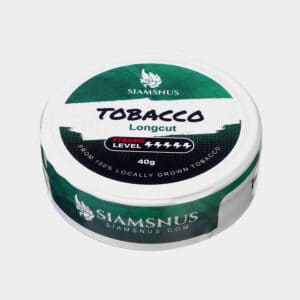 Siamsnus Longcut Tobacco Available In Laos