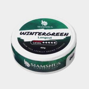 Siamsnus Longcut Wintergreen Available In Laos