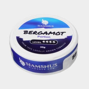 Siamsnus Bergamot Portion Available In Laos