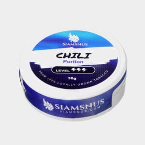 Siamsnus Chili Portion Available In Laos