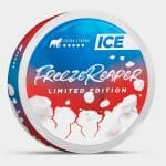 ICE Freeze Reaper nicotine pouches - ultra-strong mint freeze with extreme intensity Laos