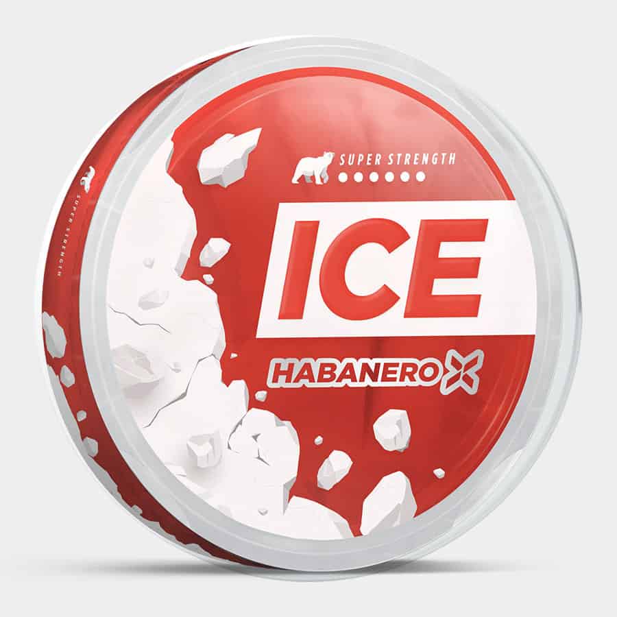 Ice Habanero X In Laos