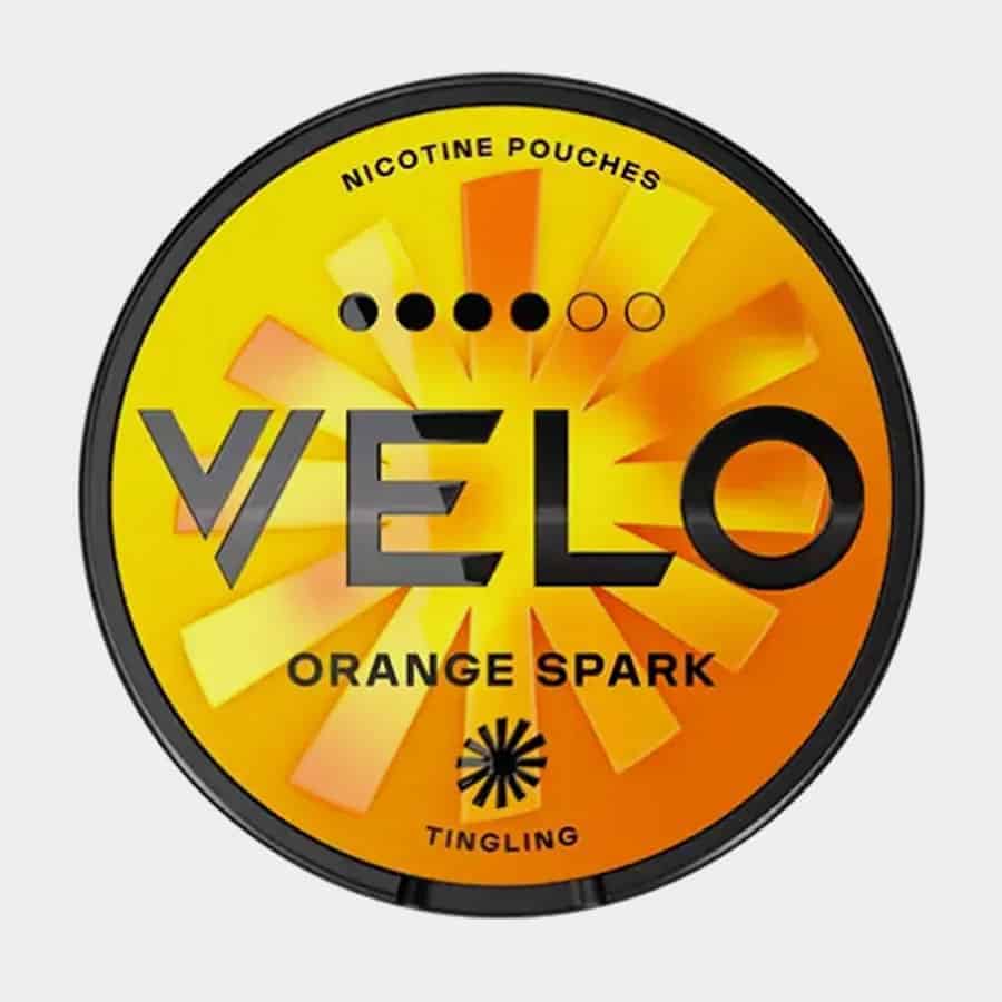 Velo Orange Spark Nicotine Pouch Laos