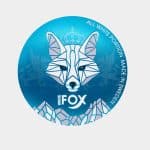 White Fox Mint Nicotine Pouches Available in Laos